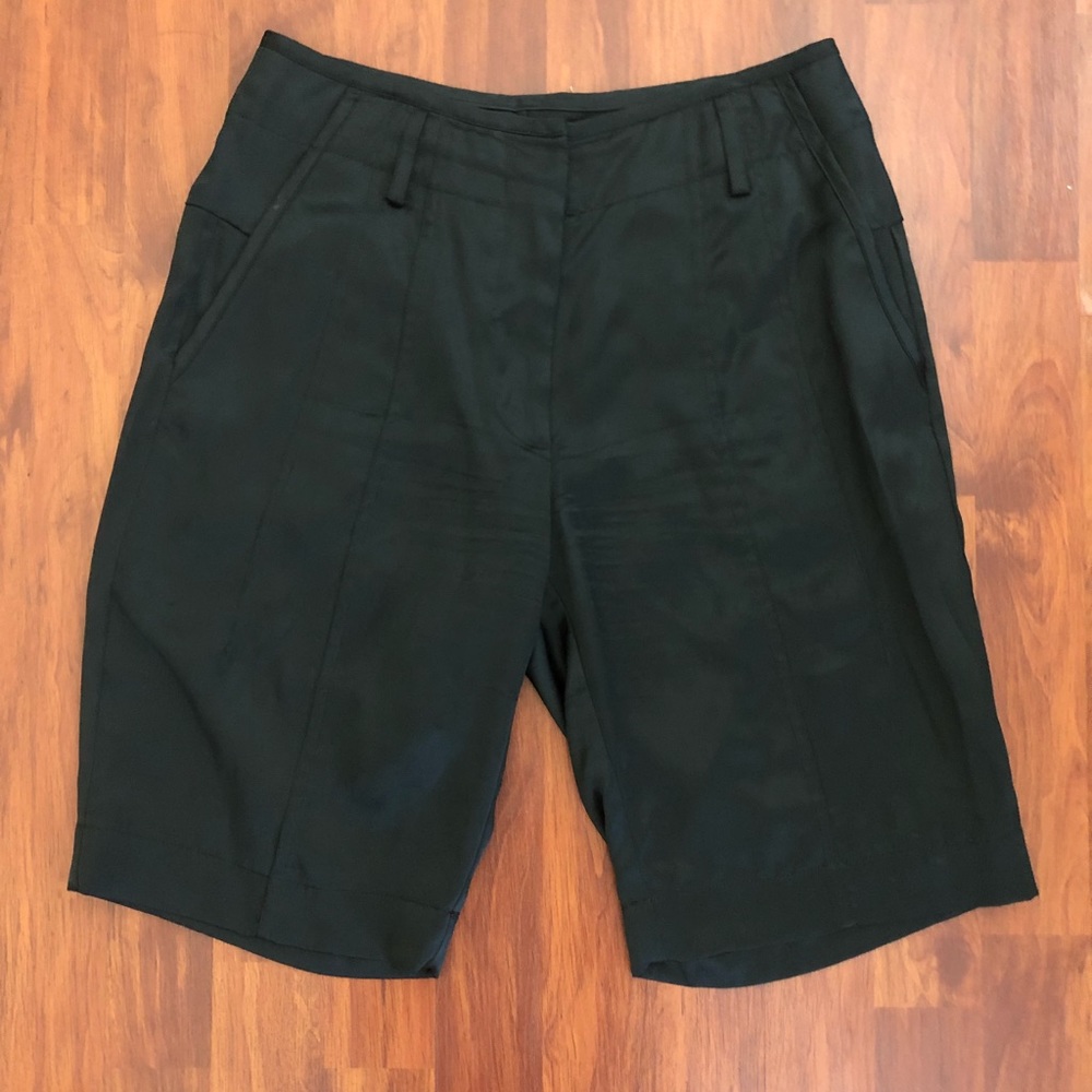 ALEXANDER WANG SHORTS